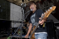 SPEED NOISE HELL